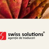 Swiss Solutions - Birou Traduceri